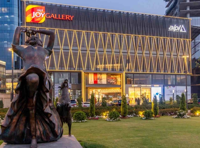 AIPL expands brand portfolio with the addition of menswear label Celio